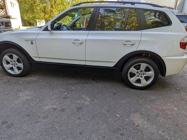 2006 BMW E83 X3 - Image 11 of 14