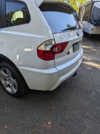 2006 BMW E83 X3 - Image 12 of 14