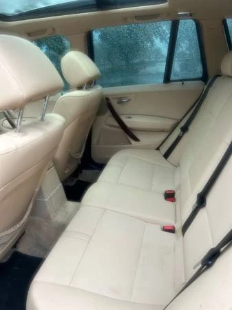 2006 BMW E83 X3 - Image 6 of 6