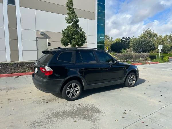 2006 BMW E83 X3 - Image 2 of 6