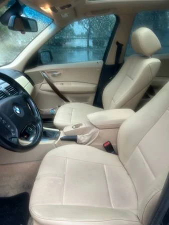 2006 BMW E83 X3 - Image 5 of 6