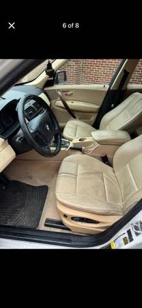 2006 BMW E83 X3 - Image 5 of 7