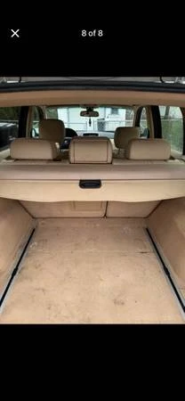 2006 BMW E83 X3 - Image 7 of 7