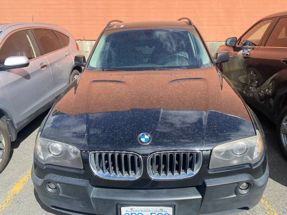 2006 BMW - Image 4 of 23