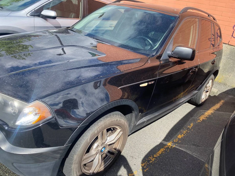 2006 BMW - Image 2 of 23