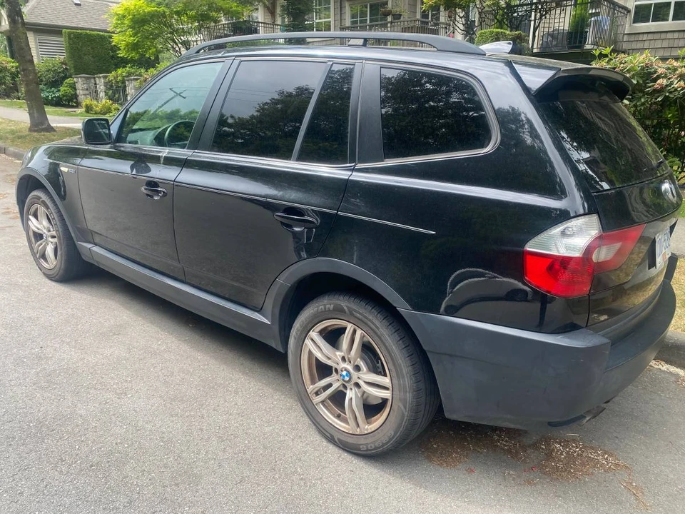 2006 BMW - Image 20 of 23