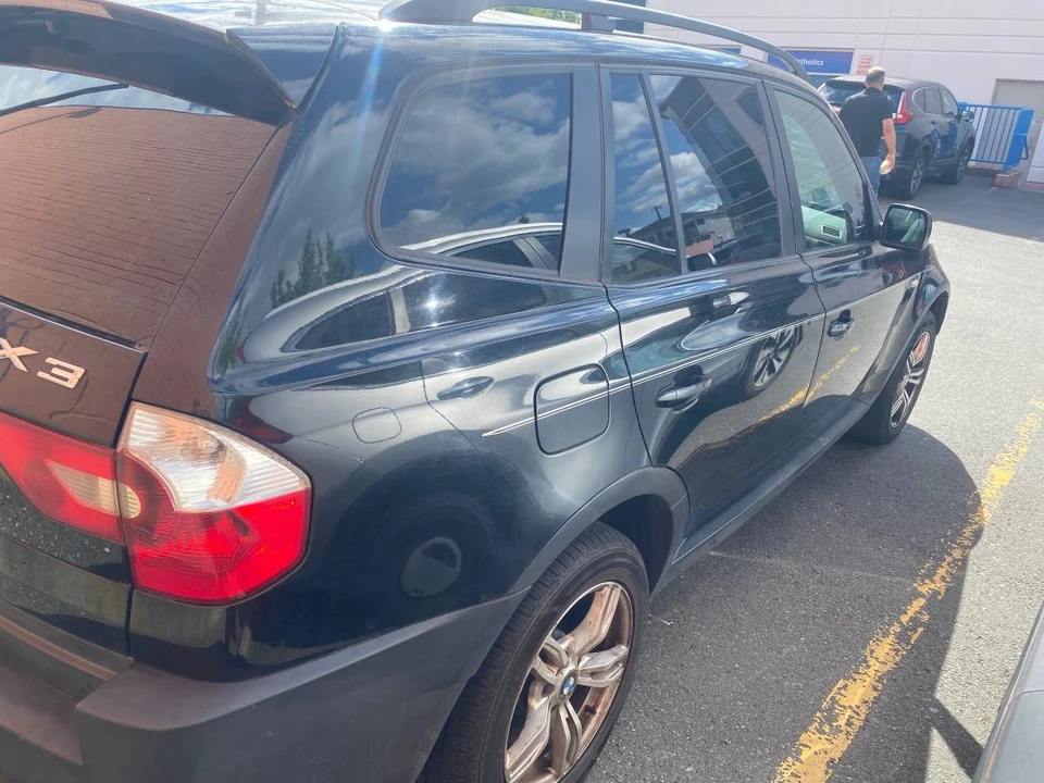 2006 BMW - Image 11 of 23