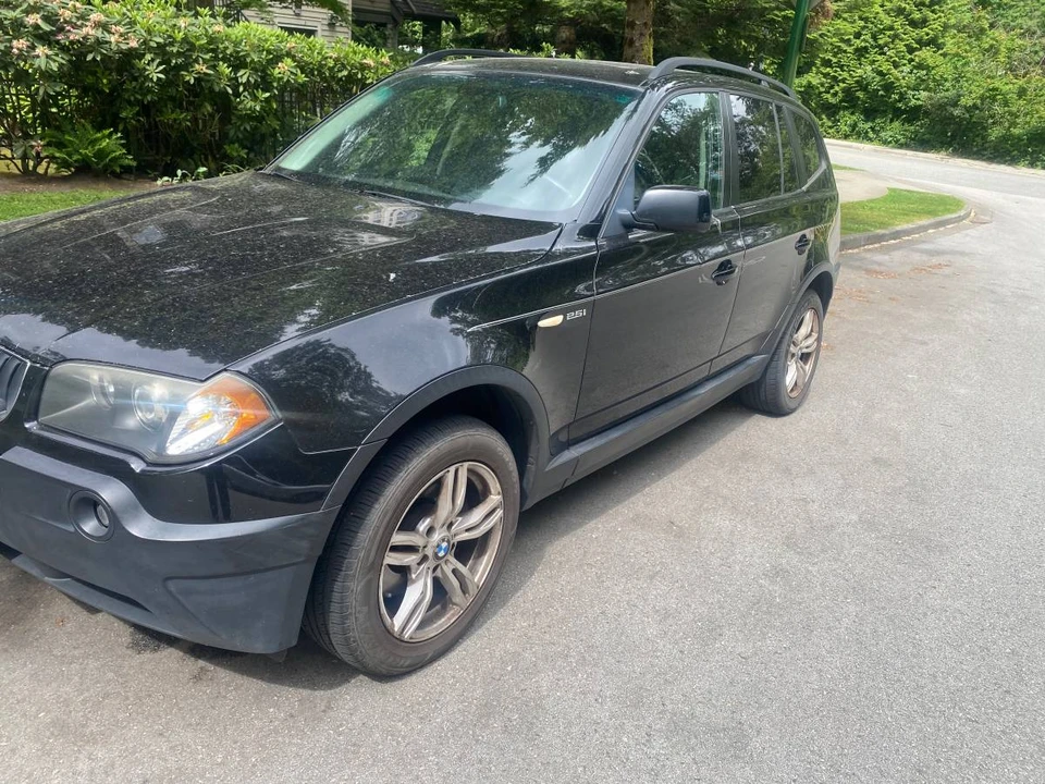 2006 BMW - Image 22 of 23