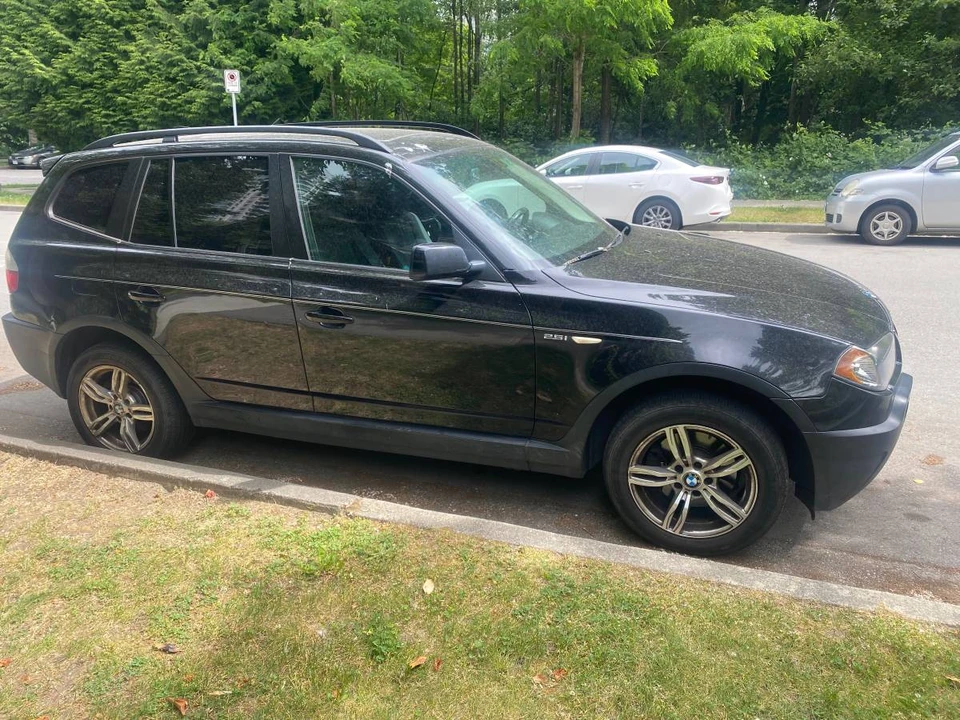 2006 BMW - Image 19 of 23