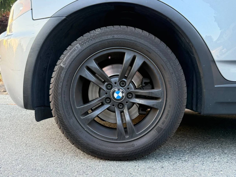 2006 BMW E83 X3 - Image 3 of 9