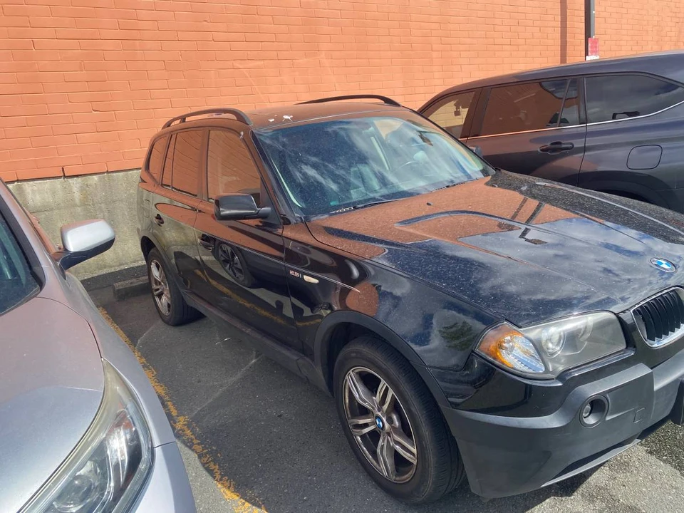2006 BMW - Image 3 of 23