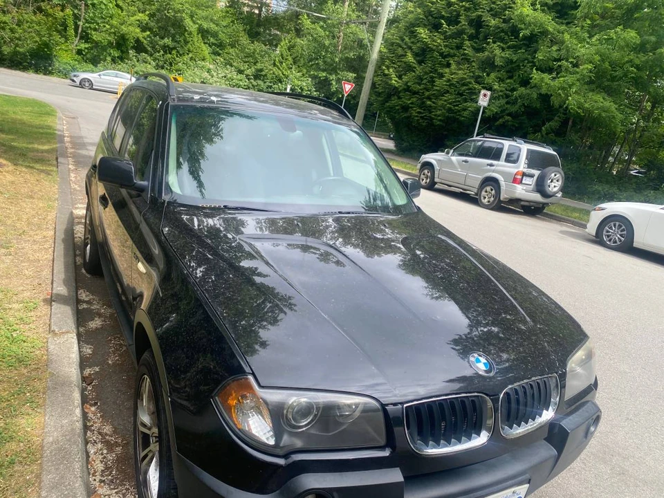 2006 BMW - Image 18 of 23