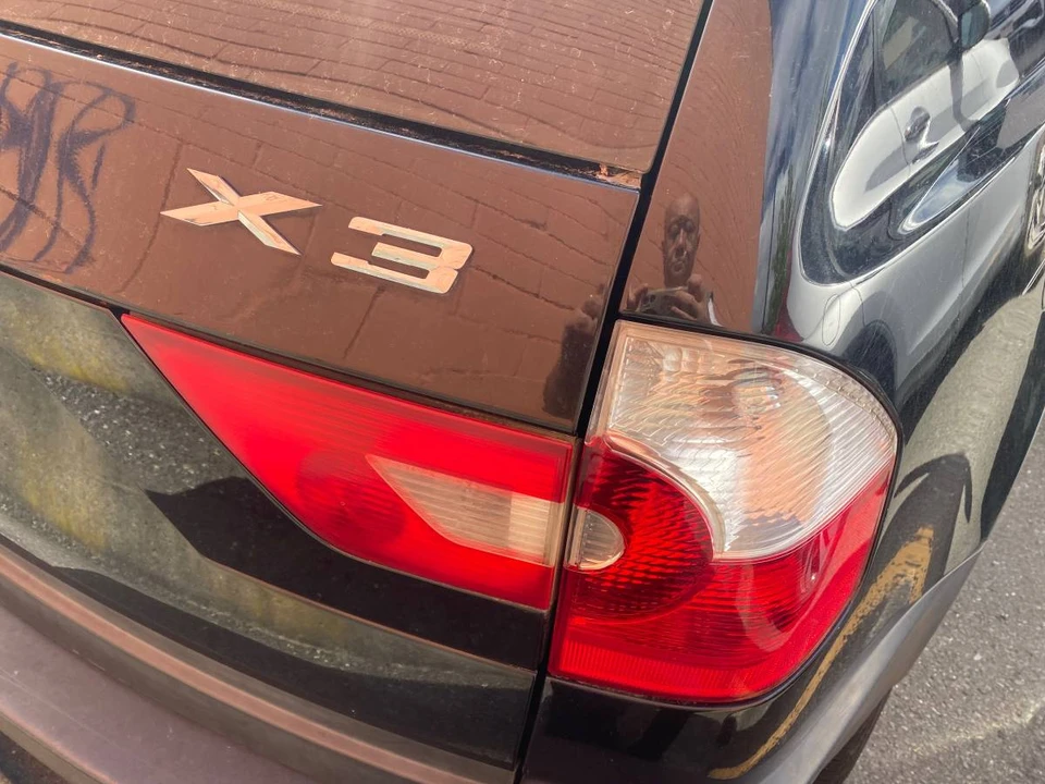 2006 BMW - Image 10 of 23