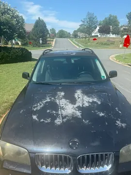 2006 BMW X3
