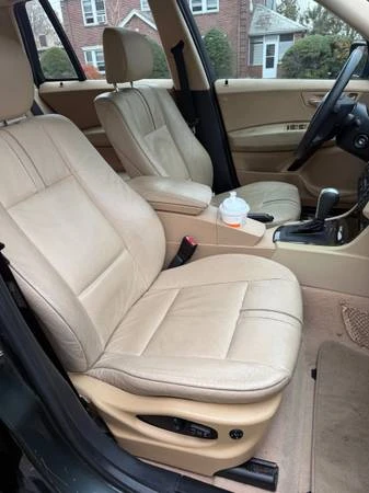 2006 BMW E83 X3 - Image 6 of 11