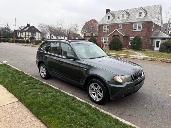 2006 BMW E83 X3 - Image 4 of 11