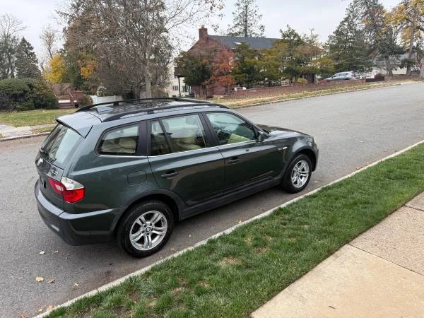 2006 BMW E83 X3 - Image 3 of 11