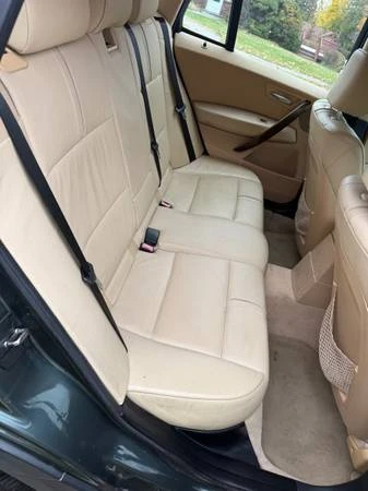 2006 BMW E83 X3 - Image 8 of 11