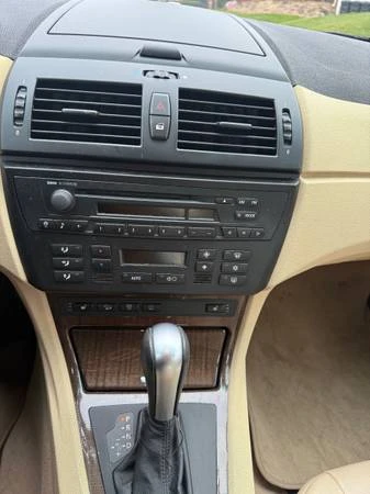 2006 BMW E83 X3 - Image 11 of 11