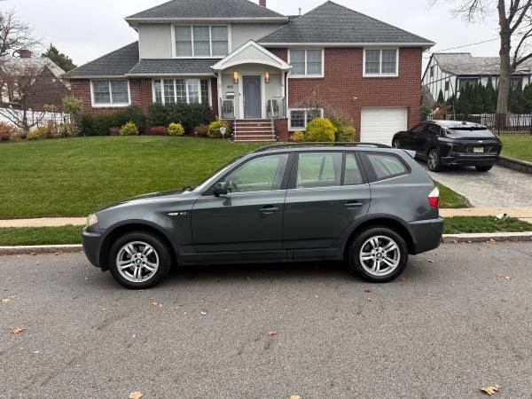 2006 BMW E83 X3 - Image 2 of 11