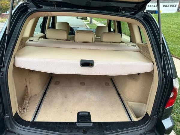 2006 BMW E83 X3 - Image 9 of 11