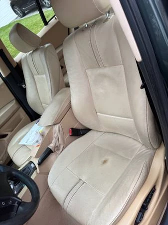 2006 BMW E83 X3 - Image 10 of 11