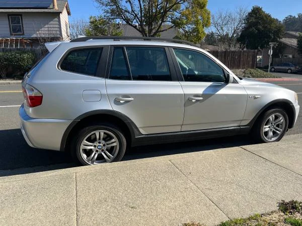 2006 BMW E83 X3 - Image 2 of 4