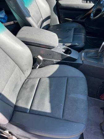 2006 BMW E83 X3 - Image 3 of 4