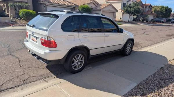 2006 BMW E53 X5 - Image 13 of 13