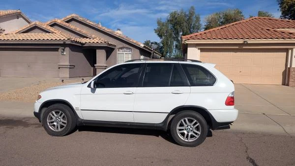 2006 BMW E53 X5 - Image 2 of 13