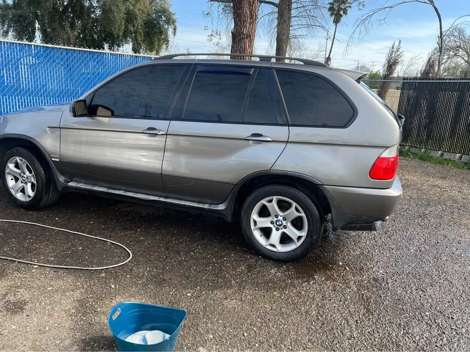 2006 BMW E53 X5 - Image 2 of 5