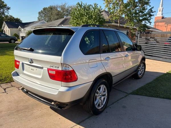 2006 BMW E53 X5 - Image 4 of 6
