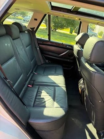 2006 BMW E53 X5 - Image 5 of 6