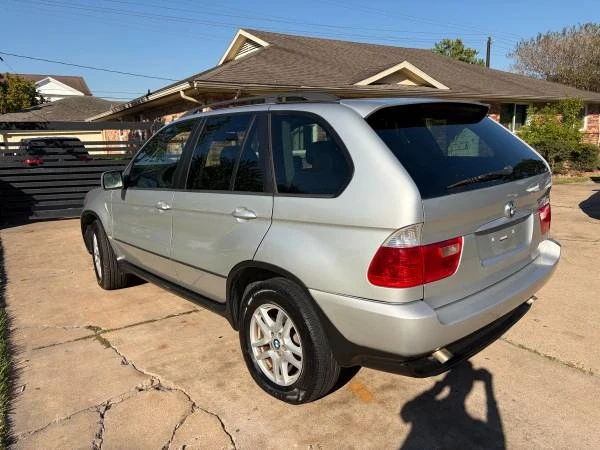 2006 BMW E53 X5 - Image 3 of 6