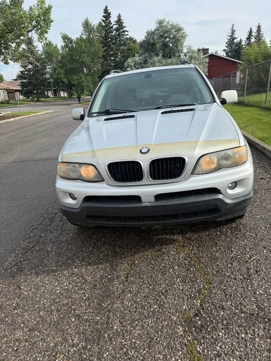 2006 BMW E53 X5 - Image 3 of 6