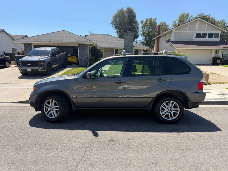 2006 BMW E53 X5 - Image 2 of 16