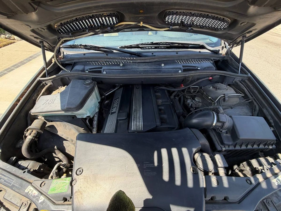 2006 BMW E53 X5 - Image 15 of 16