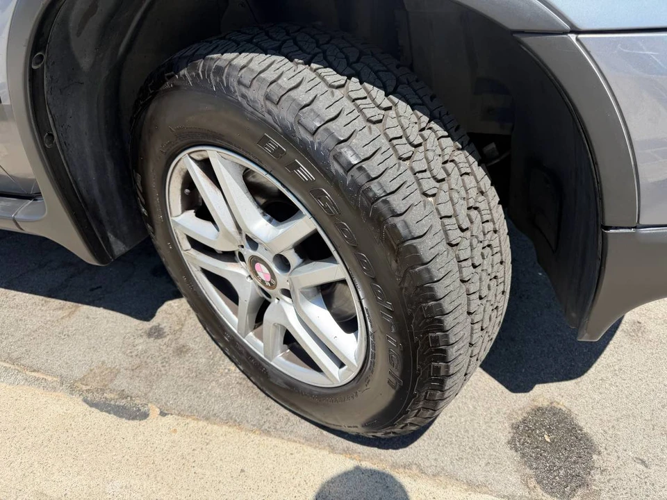 2006 BMW E53 X5 - Image 16 of 16