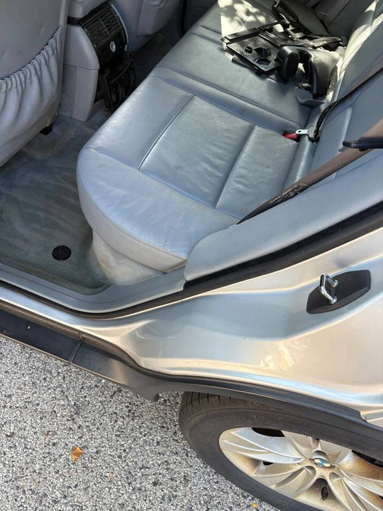 2006 BMW E53 X5 - Image 17 of 17