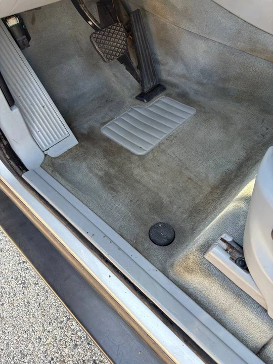 2006 BMW E53 X5 - Image 12 of 17