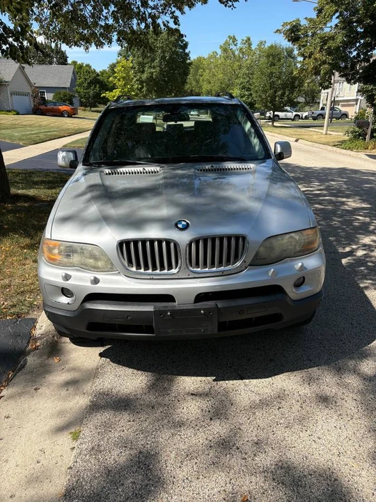 2006 BMW E53 X5 - Image 2 of 17