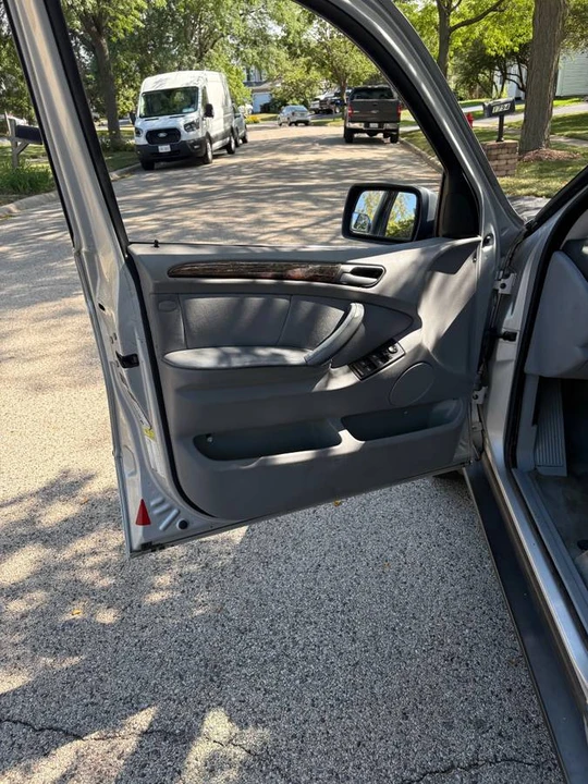 2006 BMW E53 X5 - Image 13 of 17