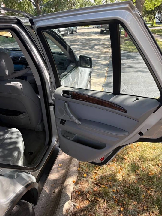 2006 BMW E53 X5 - Image 5 of 17