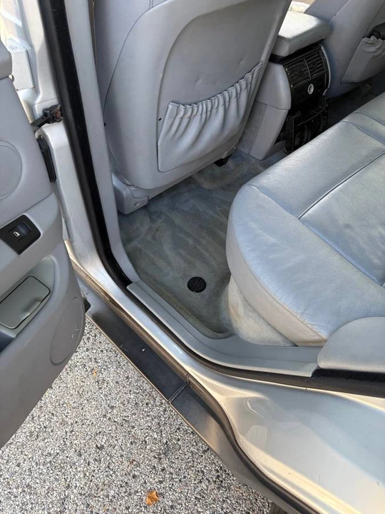 2006 BMW E53 X5 - Image 15 of 17