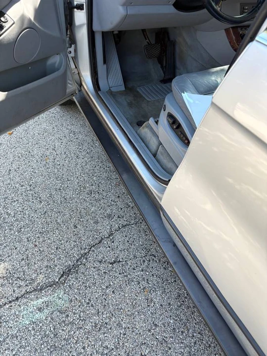2006 BMW E53 X5 - Image 14 of 17