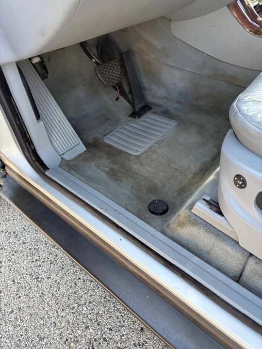2006 BMW E53 X5 - Image 11 of 17