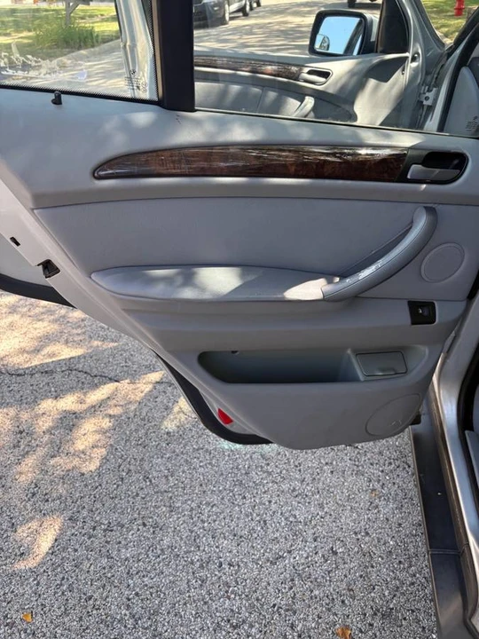 2006 BMW E53 X5 - Image 16 of 17