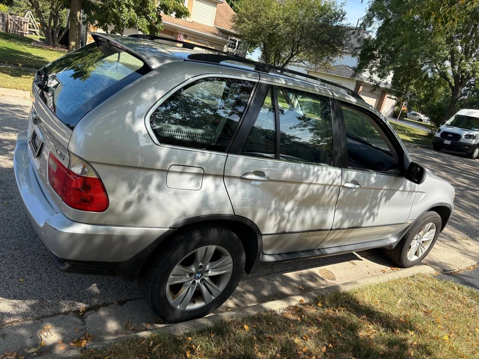 2006 BMW E53 X5 - Image 4 of 17