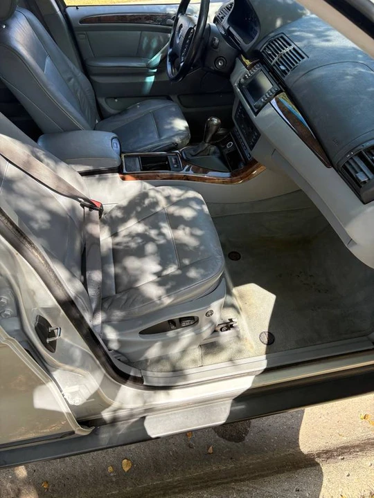 2006 BMW E53 X5 - Image 9 of 17