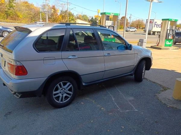 2006 BMW E53 X5 - Image 2 of 5